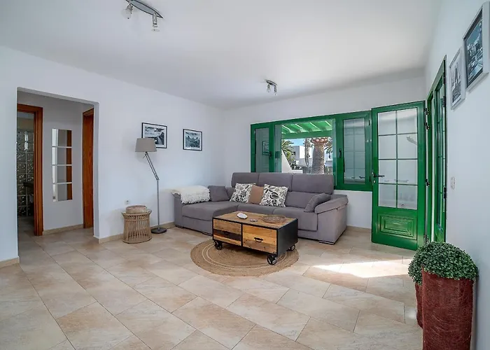 Villa Vv Tamia By Hh