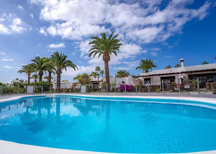 Villa Vv Tamia By Hh