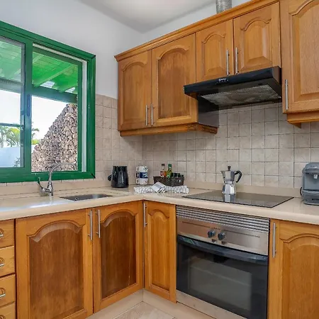 Vv Tamia By Hh Villa Playa Blanca (Lanzarote)