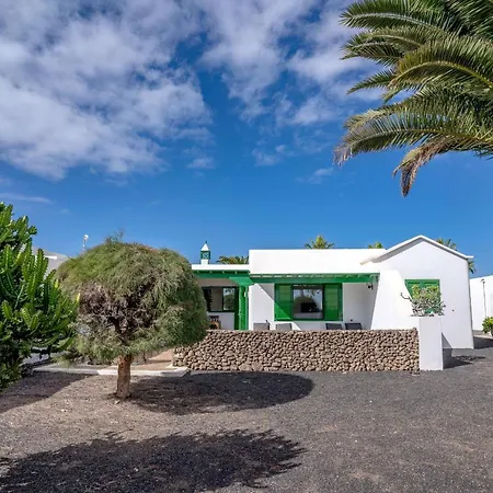 Vv Tamia By Hh * Playa Blanca (Lanzarote)