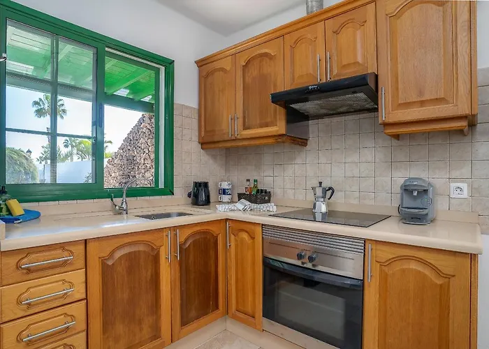 Vv Tamia By Hh וילה פלאיה בלנקה