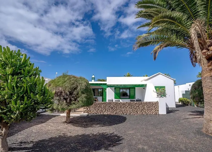 Vv Tamia By Hh * פלאיה בלנקה