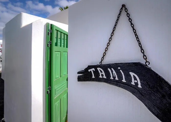 Vv Tamia By Hh Playa Blanca (Lanzarote)