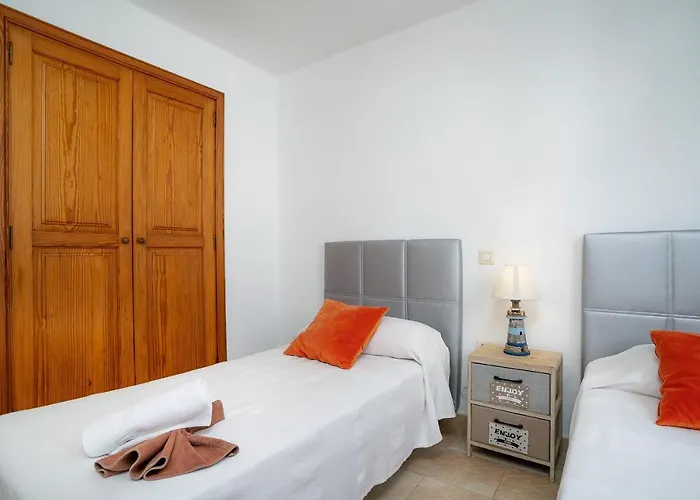 Vv Tamia By Hh וילה