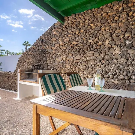 Vv Tamia By Hh * Playa Blanca (Lanzarote)