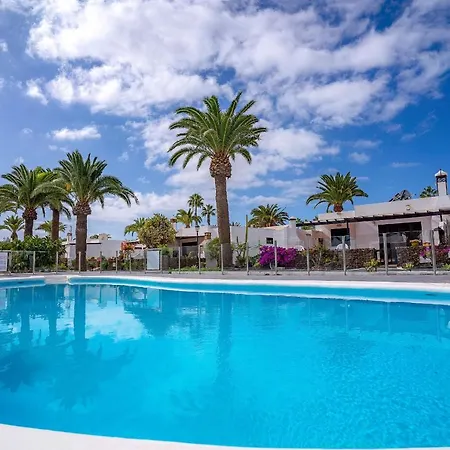 Villa Vv Tamia By Hh